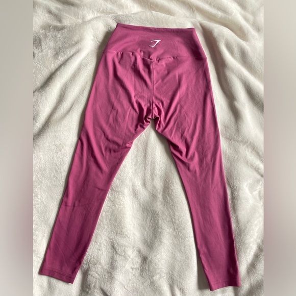 Gymshark Training 7/8 Leggings - Picture 8 of 12